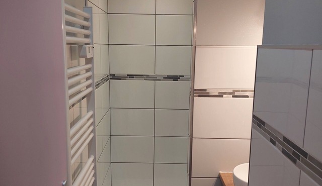 Apartment n°2 Clos saint Genest