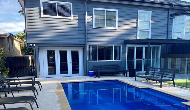 Apartment New Lambton Heights