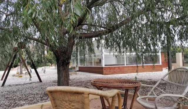 Apartment 'Noguericas 4' with Mountain View, Shared Pool and Wi-Fi