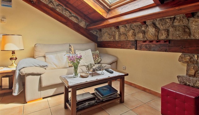 Apartment 'Nido De Águila' with Mountain View and Wi-Fi