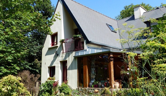 Apartment near Frémur & Sandy Beaches