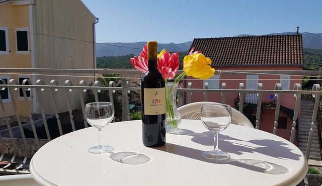 Apartment Nila (40081-A1) - Vrboska - island Hvar