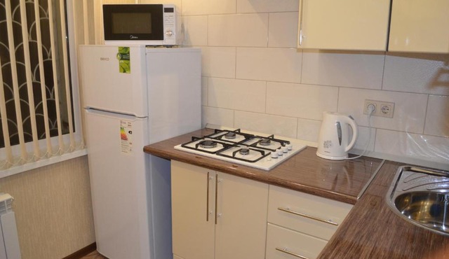 Apartment Na Kalinina