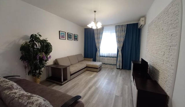 Apartment na Karla Marksa