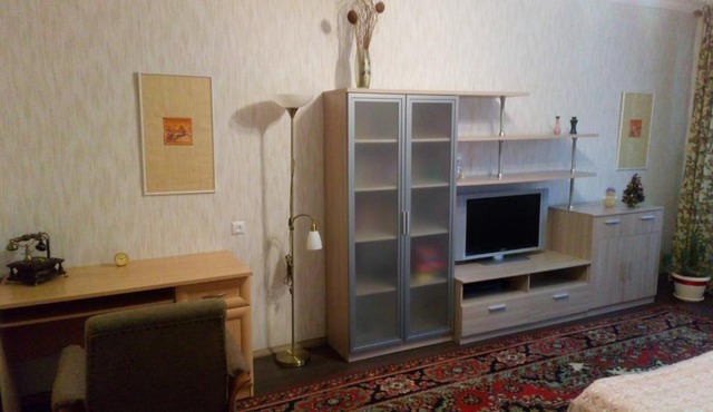 Apartment Na Shestaka 24