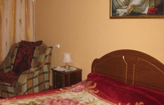 Apartment Na Stroiteley 66-84