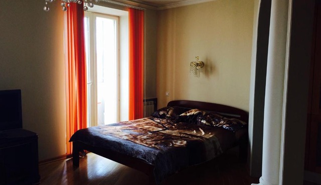 Apartment na Vyborgskom