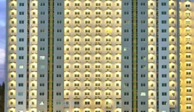 Apartment Nagoya Mansion