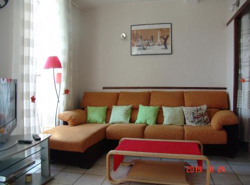 Apartment Natik