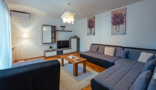 Apartment Natura