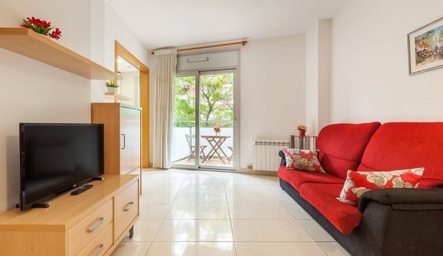 Apartment "Navas 2" with Balconies & Wi-Fi