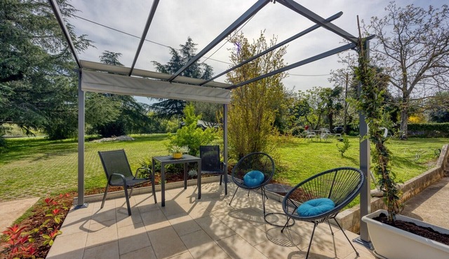 Apartment Navetta in Porec