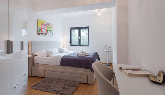 Apartment NAVIGATIO with parking in Dubrovnik