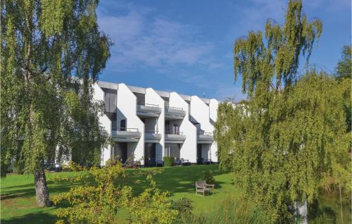 Apartment Ndr Strandvej M-613
