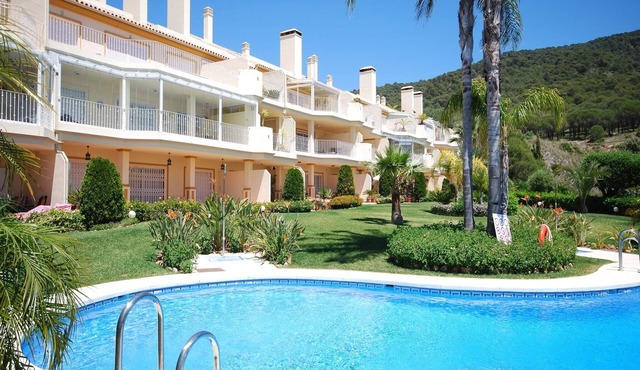 Apartment Near Beaches