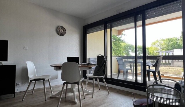 Apartment near the city center