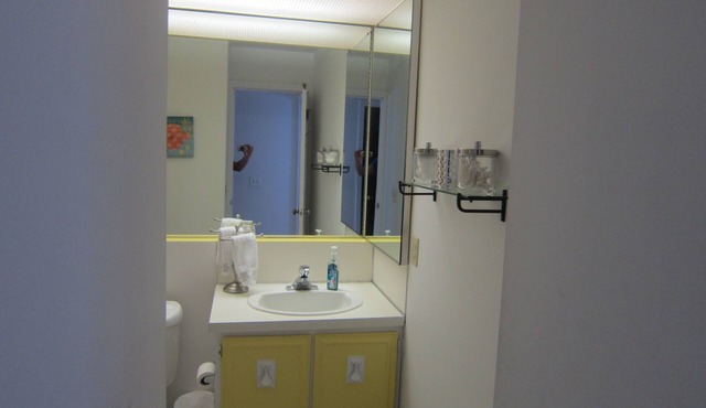 Apartment near Princeton