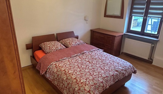 Apartment near airport