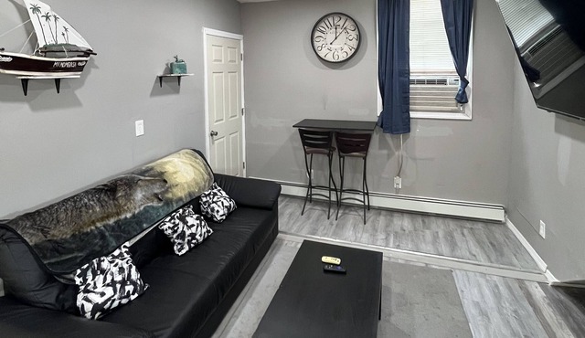 Apartment near Airport