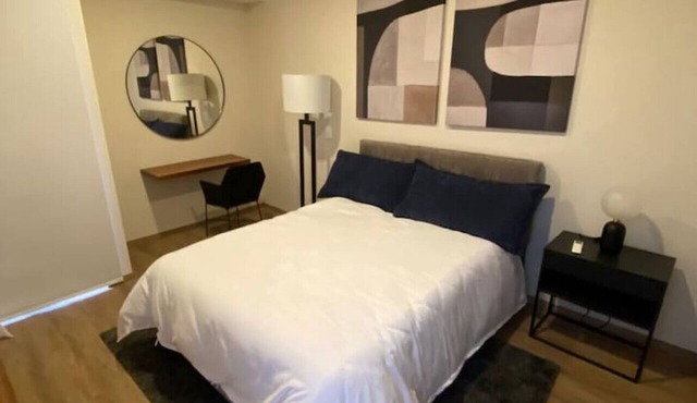 Apartment near Akron Stadium
