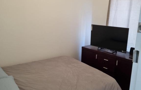 Apartment near the beach