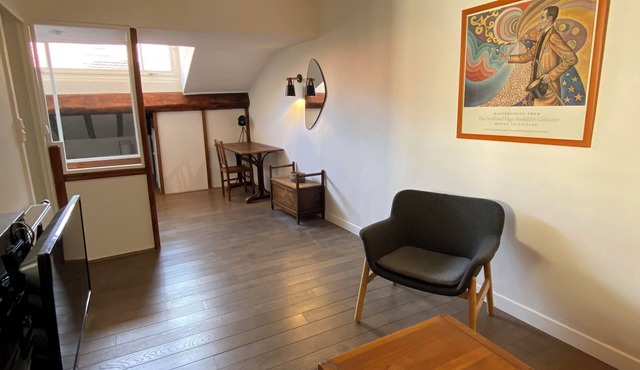 Apartment near Bellecour - perfect for tourism and shopping !