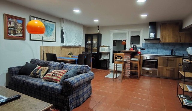 Apartment near Bilbao L-BI-57