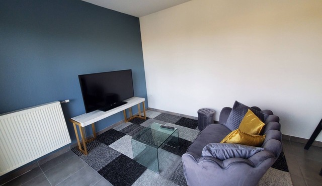 Apartment near Bordeaux