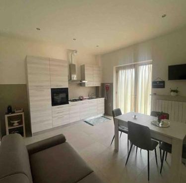 Apartment near Como and Milan with private garage
