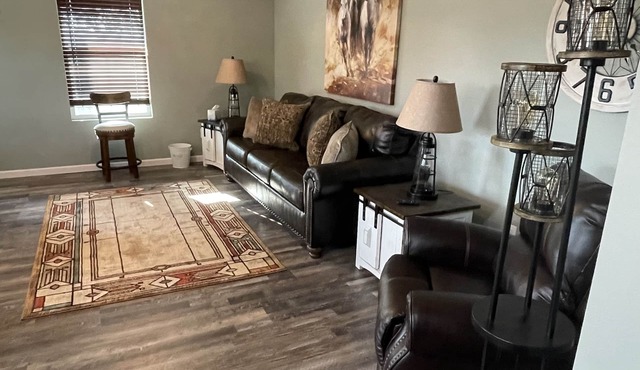 Apartment Near Fort Leonard Wood!