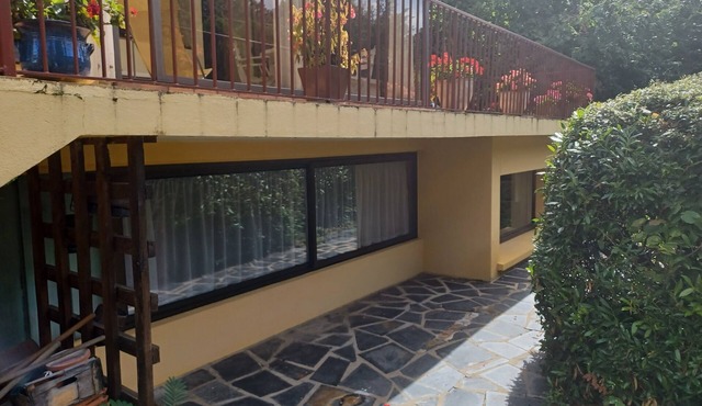 Apartment near Futuroscope. Pets allowed