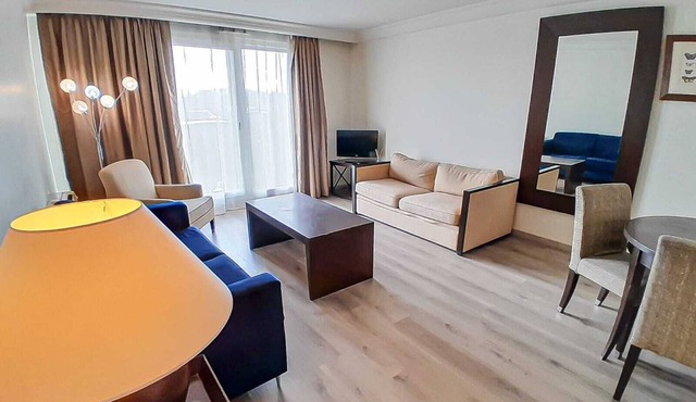 Apartment near Geneva and the mountains