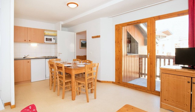 Apartment near Gandola ride