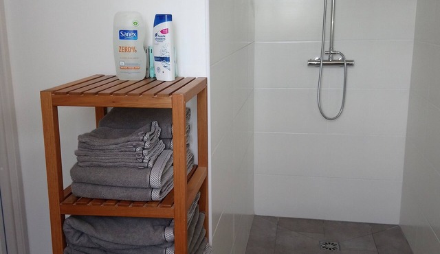 Apartment near Groupama Stadium and ZI Meyzieu