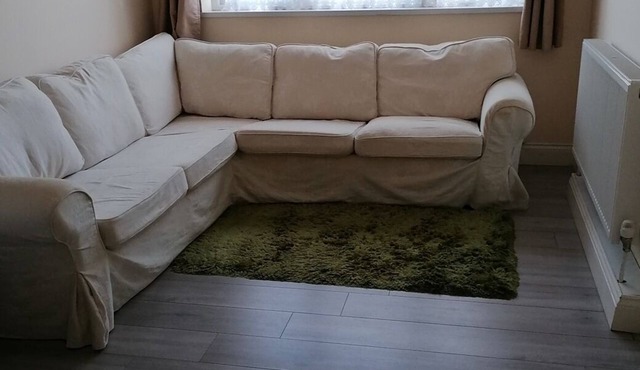 Apartment near Heathrow Airport & Central London