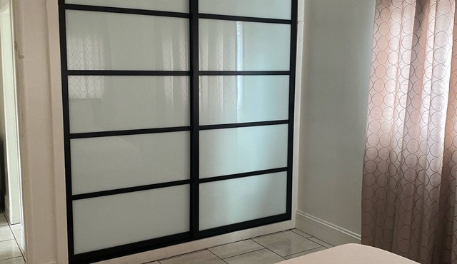 Apartment Near LAX airport #B