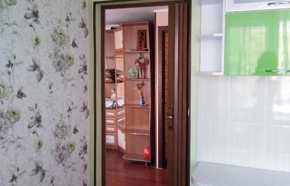 Apartment near Lopatinsky Garden, center