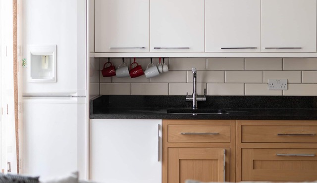 Apartment near Lord's cricket ground family only