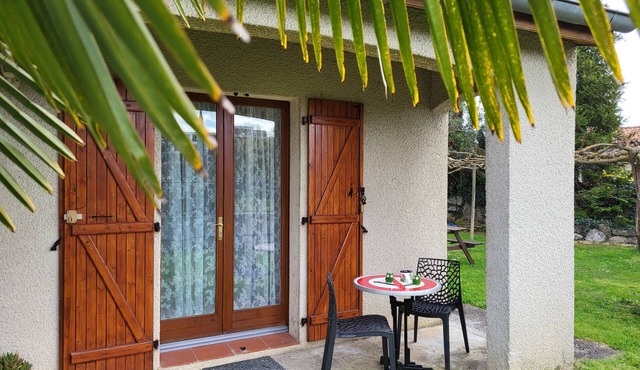 Apartment near Meett, tramway. in Beauzelle.