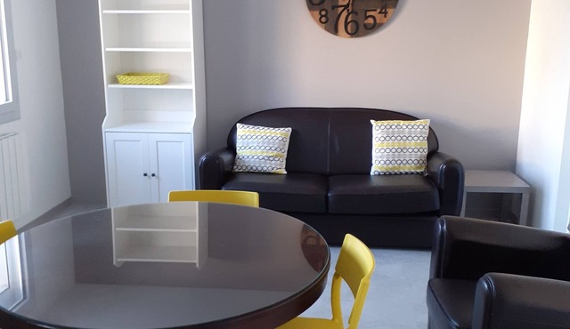 Apartment near Mende town center