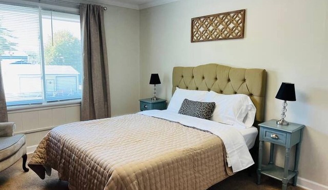 Apartment Near Merrillville BP