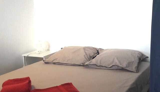 Apartment near Saint Roch Station and historic center