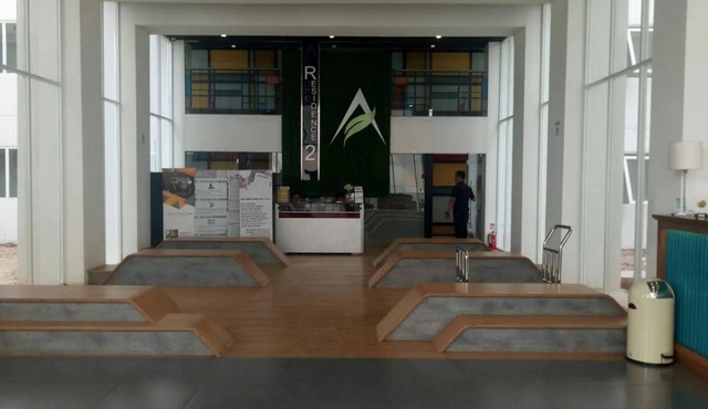 Apartment Near Soekarno Hatta Airport Jakarta