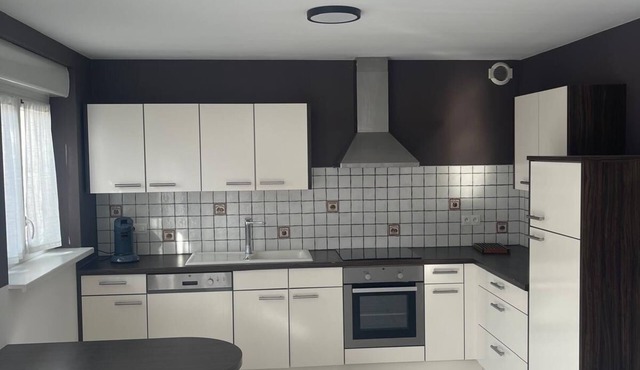 Apartment near Strasbourg