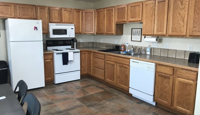 Apartment near Swanson Lake