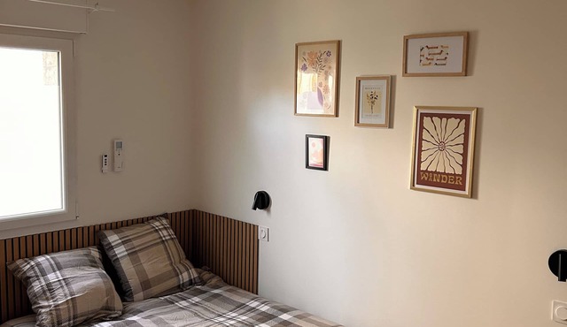 Apartment near the center of Tarbes