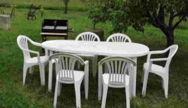 Apartment near the lower Gorges du Verdon