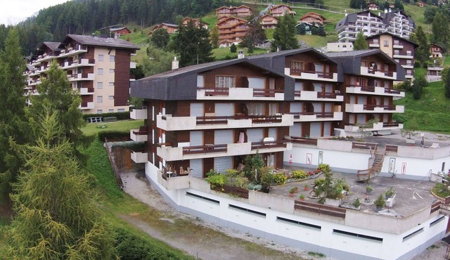 Apartment Near the Ski Lifts