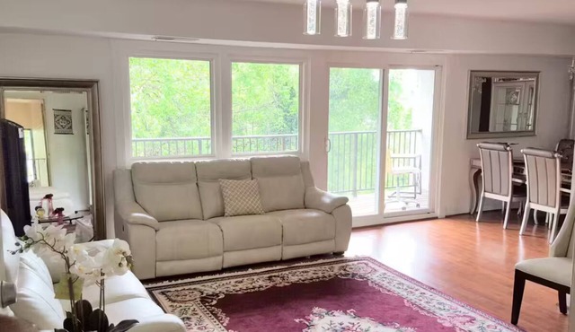 Apartment near Washington DC