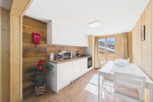 Apartment near Zermatt with Stunning Views